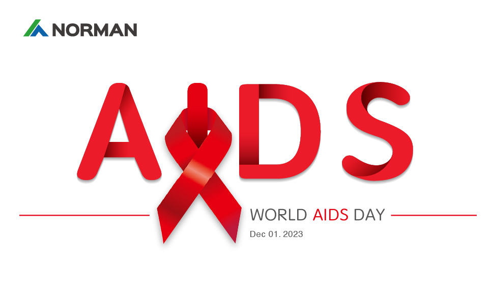 Hari AIDS Sedunia